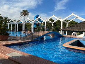 Benal Beach Studio Suite 102